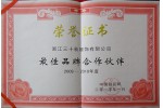 中國服裝網(wǎng)最佳品牌合作伙伴